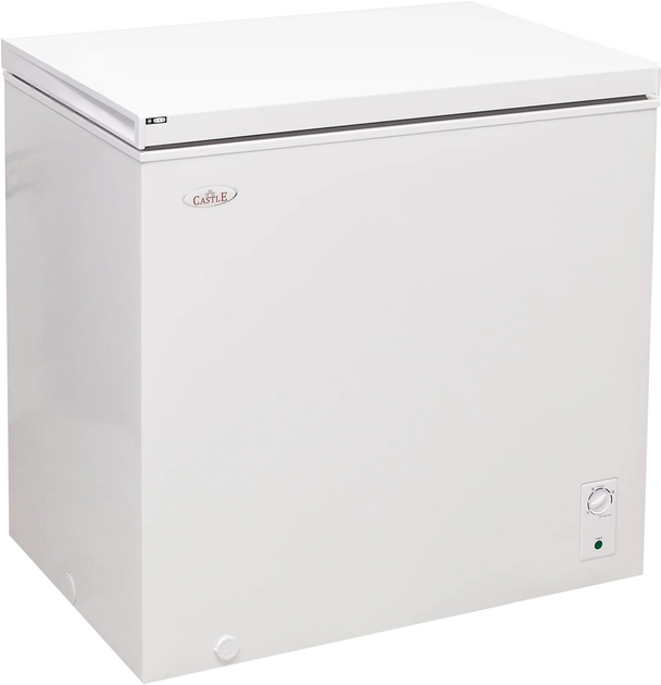 Скриня морозильна CASTLE CR200